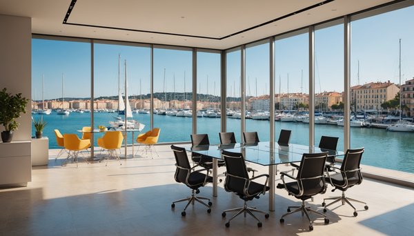 Stratégie de Communication Efficace à Toulon : Comment Optimiser Votre Visibilité et Impact