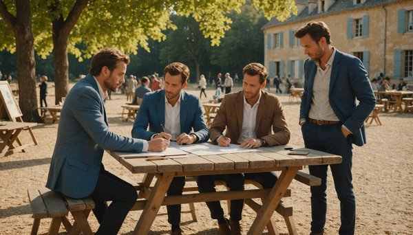 Comment Reprendre un Camping en France : Guide Complet pour Votre Entreprise