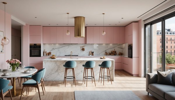 Rénover son Appartement de Luxe à Toulouse : Les Étapes Clés pour un Résultat Parfait