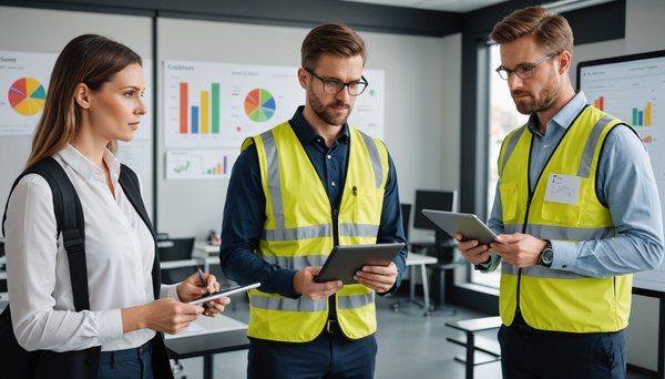 Boostez Vos Performances Financières : l'Outil de Pilotage Commercial Indispensable pour Vos Équipes de Terrain
